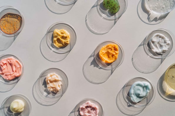 difference between research type and research design research design used to test different beauty products