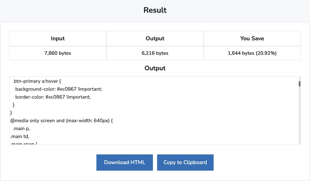 Creating an HTML Email: The Design Guide You Need [+ Free Templates]