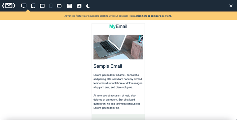 Creating an HTML Email: The Design Guide You Need [+ Free Templates]