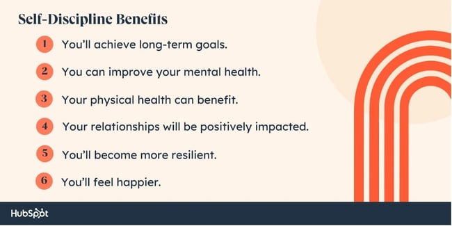How To Be A Self Disciplined Person Secrets of Self-Discipline: How to Be Disciplined in 15 Imperfect Steps