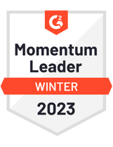 Momentum Leader Winter 2023