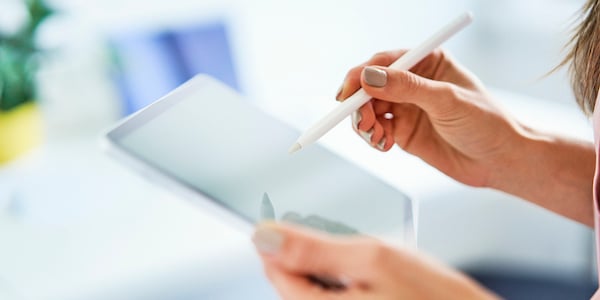 How to Make an E-Signature to Sign Digital Documents