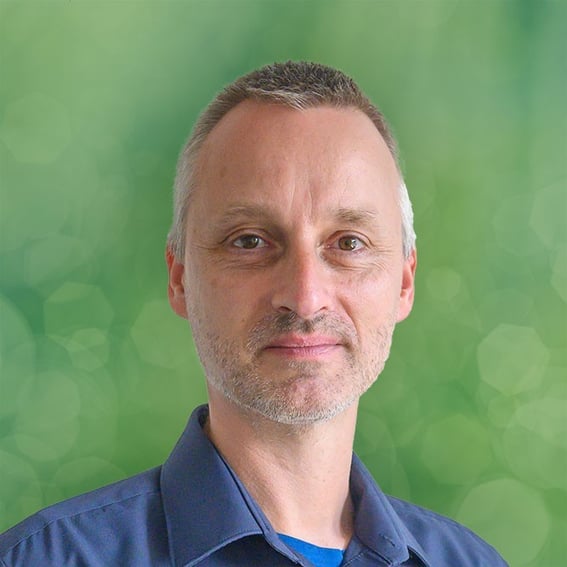 simon harvey