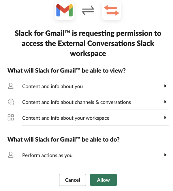 slack-google-cal-connect