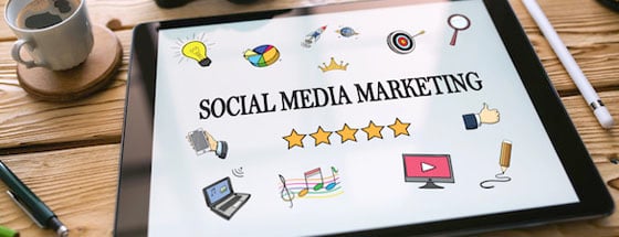 social media campaigns