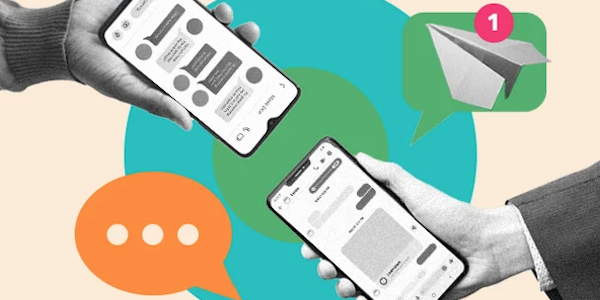 social media messaging for customer service (1)