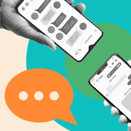 social media messaging for customer service (2)