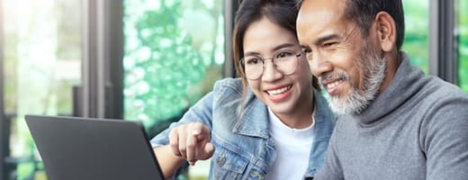social media target audience