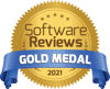 softwarereviews gold 2021