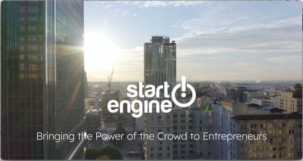 HubSpot for Startups Partner Stories | StartEngine and PopCom