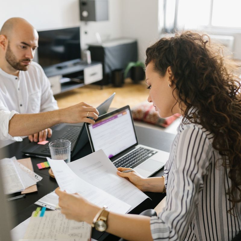 Startup Advisor Agreement Template