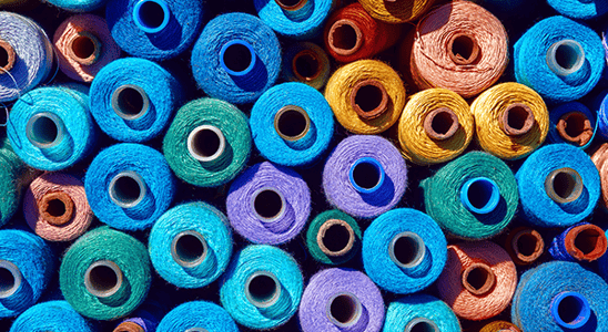 textiles