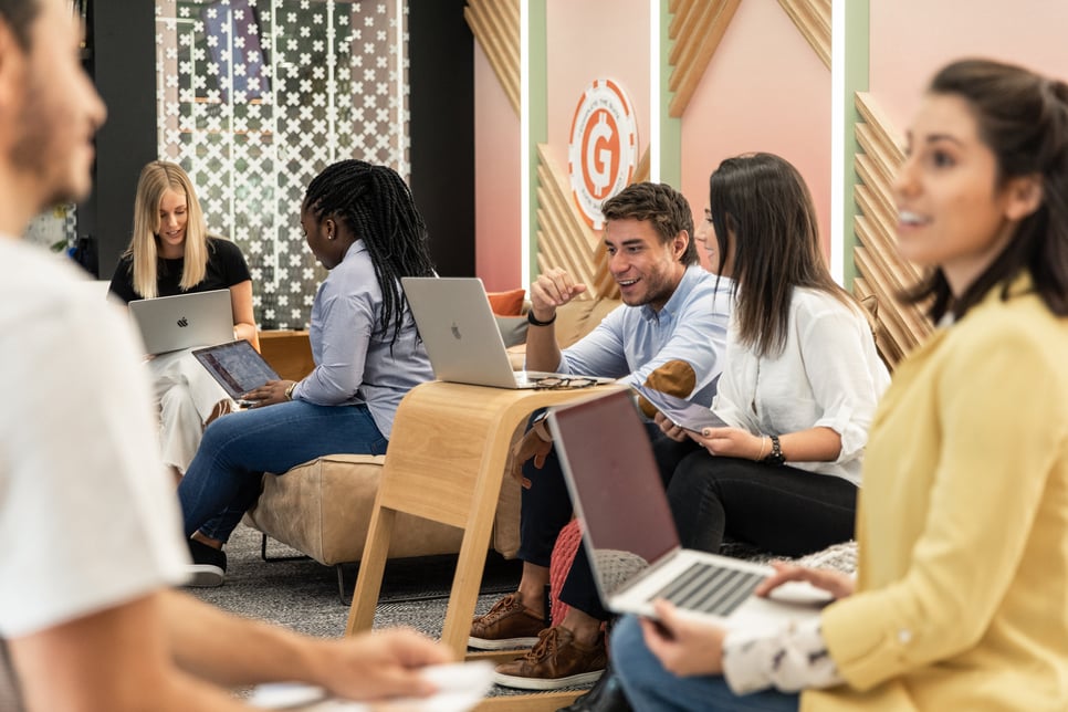 HubSpot Power Users
