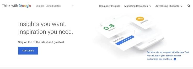 31 Google Search Statistics to Bookmark ASAP Think with Google