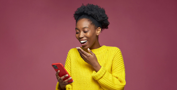 tiktok SEO discoverability email