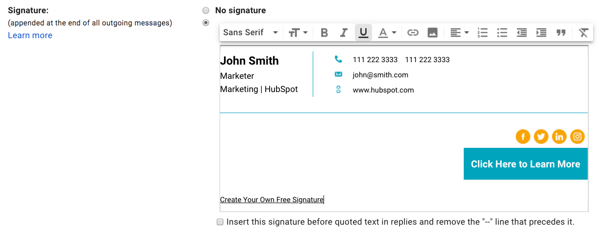 Professional Email Generator