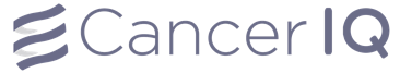 CancerIQ logo