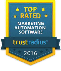 HubSpot Named A Top Rated Marketing Automation Platform by Software Users on TrustRadius