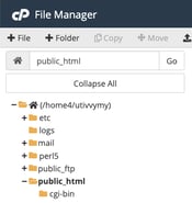 How to Upload HTML Files and Pages to WordPress