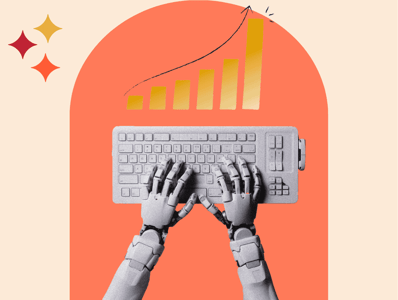 prévision de ventes IA