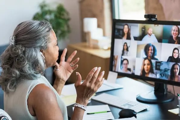 Virtual Event Strategies: Boost Engagement & ROI