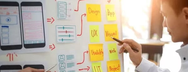 website management