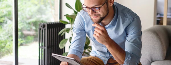 why people read blog posts