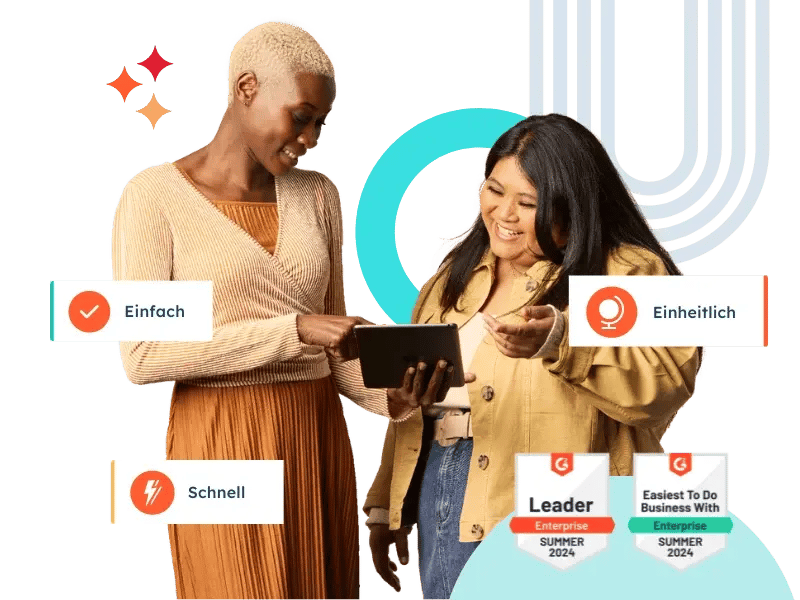 Gründe für HubSpot