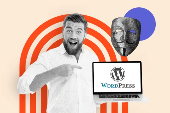 What is WordPress Website Security? Protect Your Site Now!