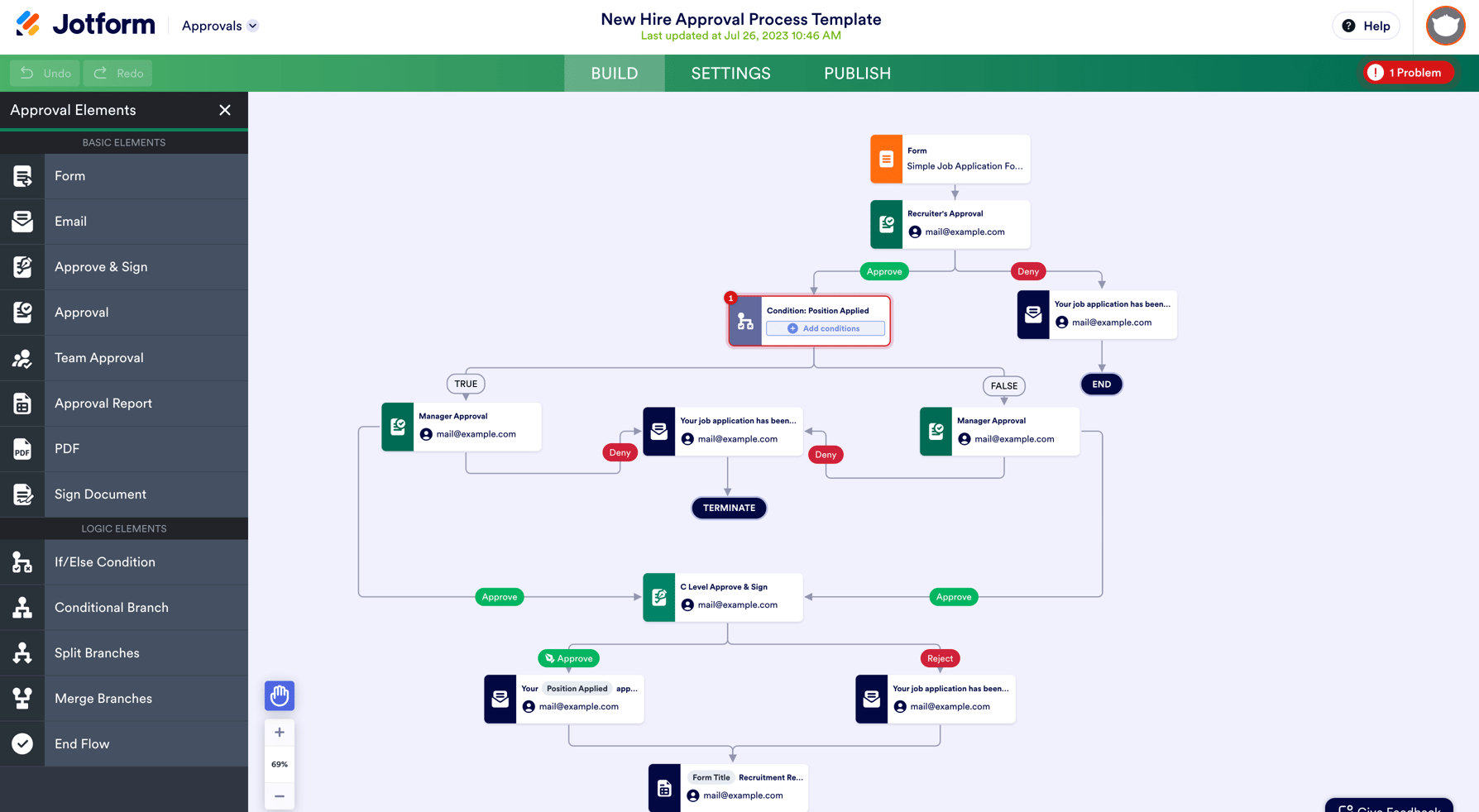 Workflow Automation Explained & 13 Best Workflow Software