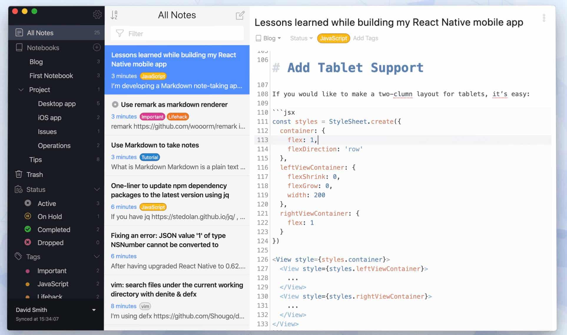 The 19 Best WYSIWYG Markdown Editors for Your Team
