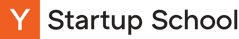 yc startup school logo