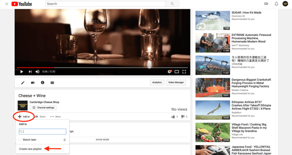 Optimize Your Youtube Videos
