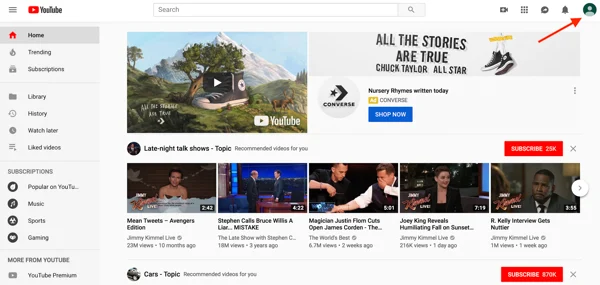 YouTube has removed 1 million videos for dangerous COVID-19 misinformation  - TechCrunch