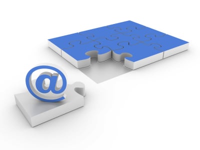 email in inboundmarketingworld