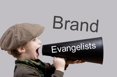 Prospect to Evangelist Webinar