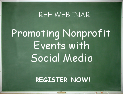 webinar socialmedia nonprofit