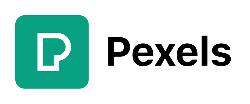 Logo on Transparent