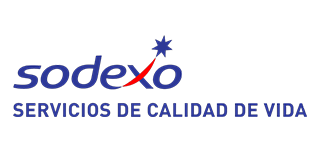 Logo de Sodexo