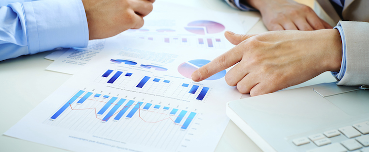 data driven marketing