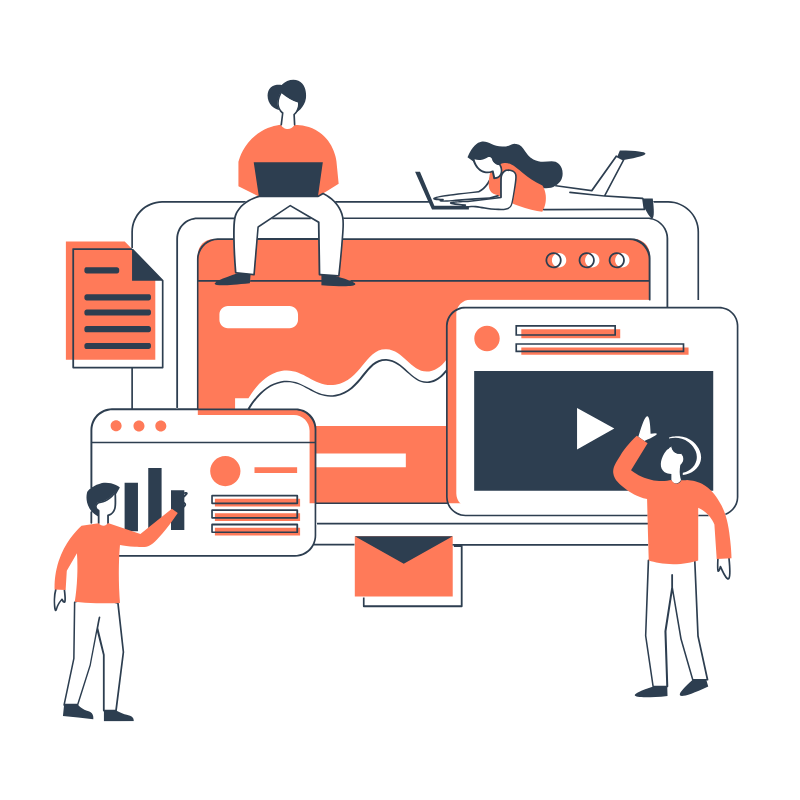Cómo mejorar la calidad para una estrategia de marketing de contenidos