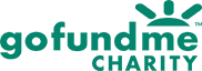 Logo de GoFundMe Charity