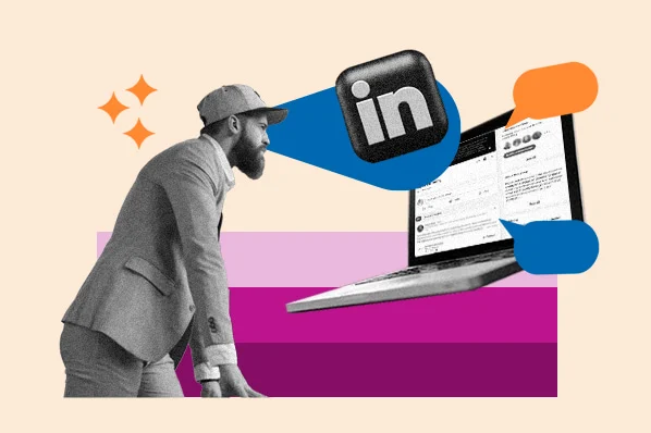 How to Get Started (& Succeed) With LinkedIn Groups For Business