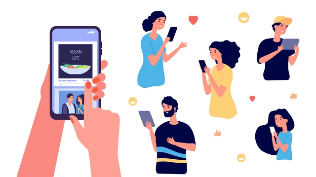 【初心者向け】Instagramのリールとは?他の投稿との違いやビジネスでの使い方を解説