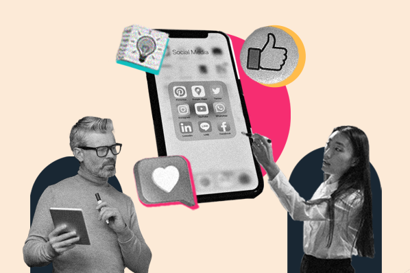 How are meme-making apps disrupting the social media