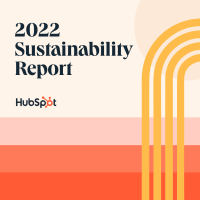 2022 Sustainability Report