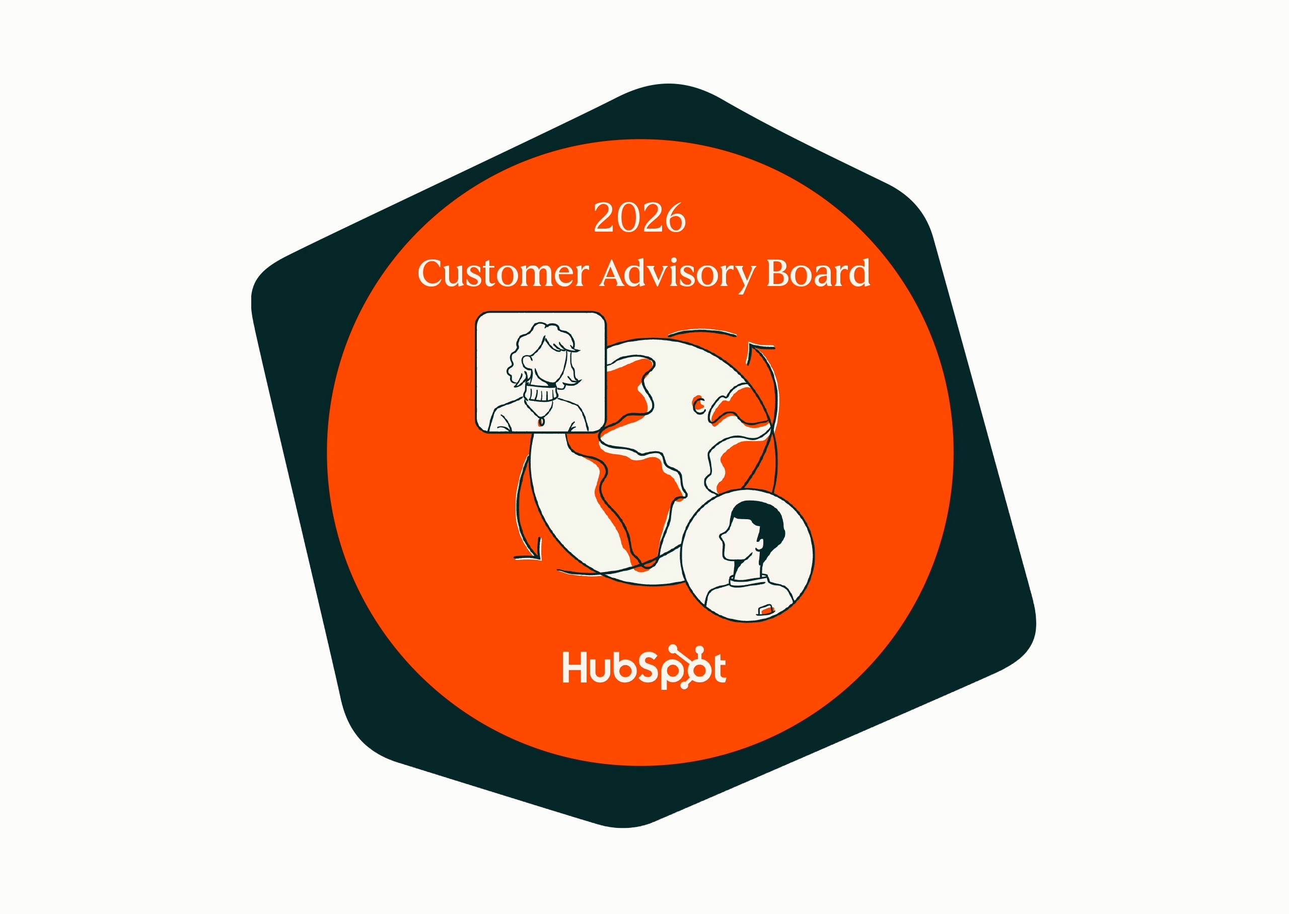 HubSpot introduces its 2026 Customer Advisory Board