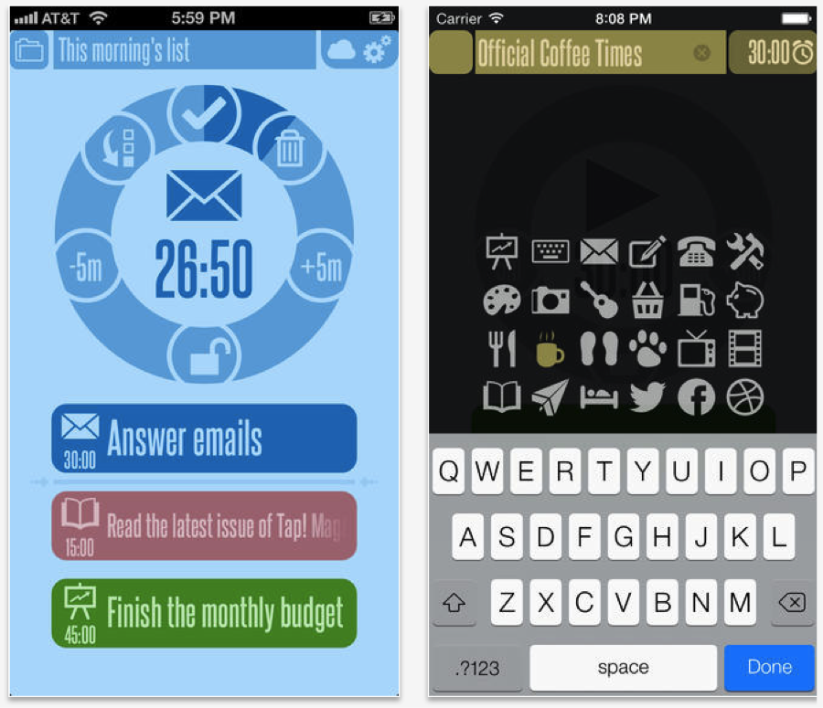app de ventas: 3030