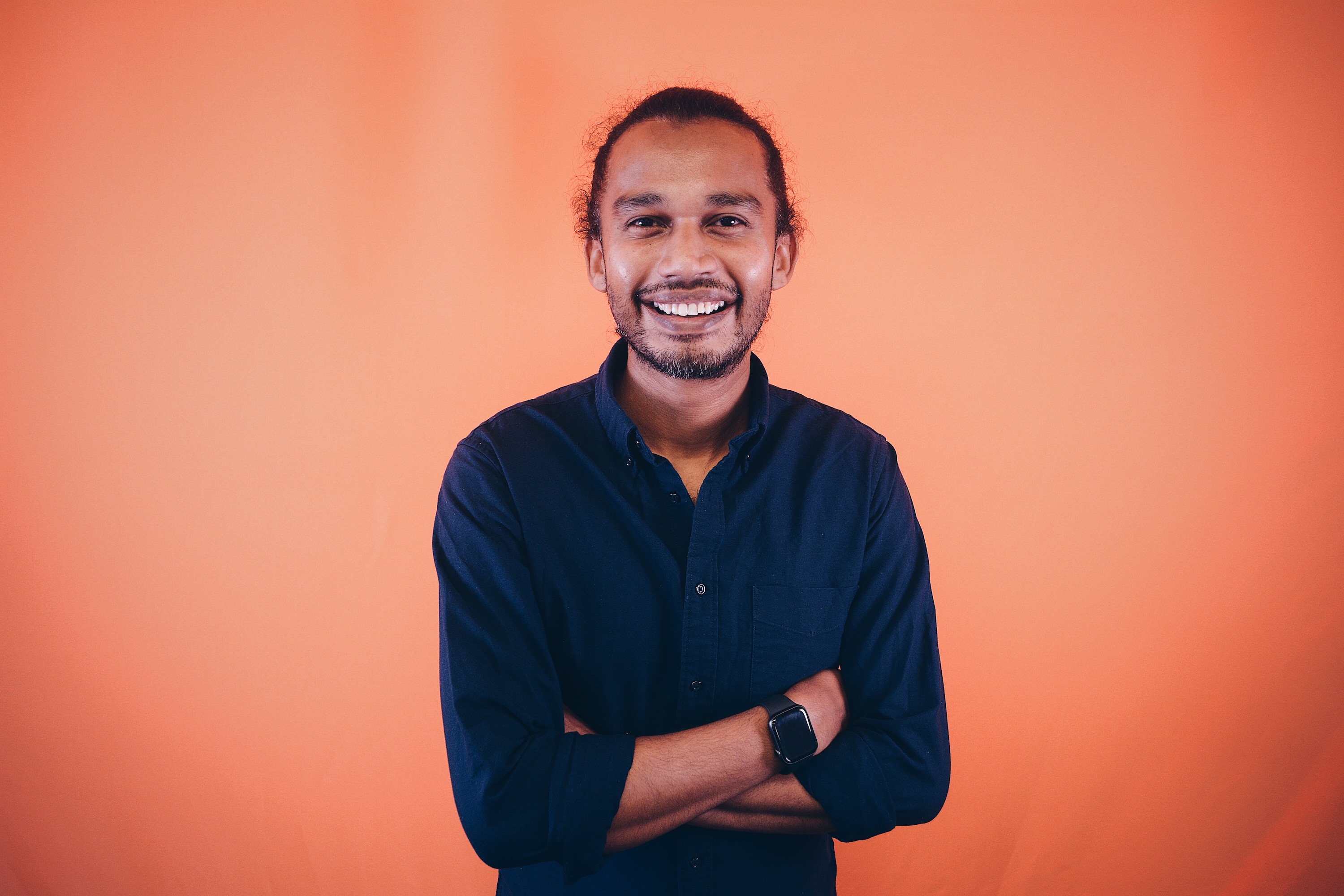 From Marketing to Sales as an Inbound Success Coach at HubSpot