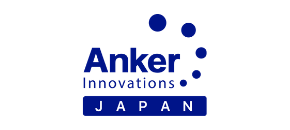 Anker Japanロゴ